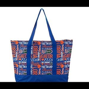BRAND NEW! Florida Gators tote bag!